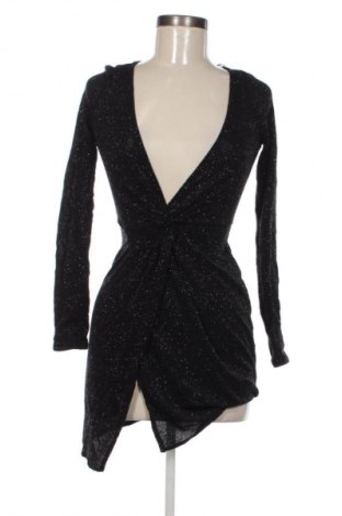 Рокля Pull&Bear, Размер XS, Цвят Черен, Цена 7,15 €