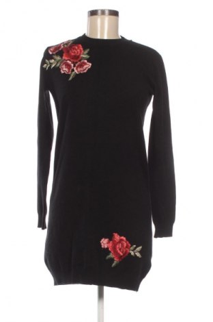 Sukienka Qed London, Rozmiar M, Kolor Czarny, Cena 54,99 zł