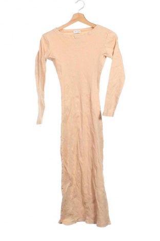 Рокля Queen, Размер XS, Цвят Бежов, Цена 9,71 €