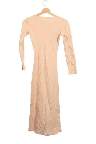 Рокля Queen, Размер XS, Цвят Бежов, Цена 9,71 €