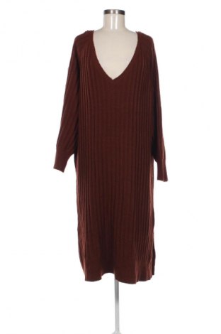 Φόρεμα Rainbow, Μέγεθος 5XL, Χρώμα Καφέ, Τιμή 9,99 €