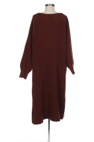 Φόρεμα Rainbow, Μέγεθος 5XL, Χρώμα Καφέ, Τιμή 9,99 €