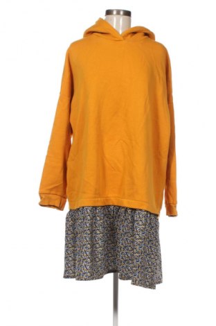 Рокля Rainbow, Размер XXL, Цвят Жълт, Цена 12,27 €