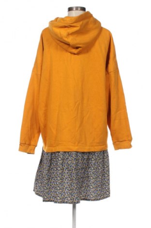 Рокля Rainbow, Размер XXL, Цвят Жълт, Цена 12,27 €