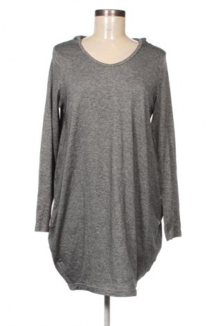 Рокля Rainbow, Размер M, Цвят Сив, Цена 2,04 €