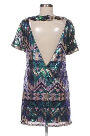 Φόρεμα Rare London, Μέγεθος L, Χρώμα Πολύχρωμο, Τιμή 11,99 €