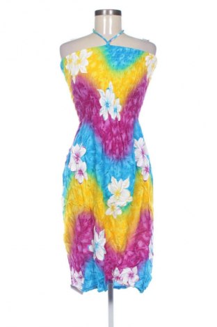 Kleid Raspberry, Größe S, Farbe Mehrfarbig, Preis € 13,99