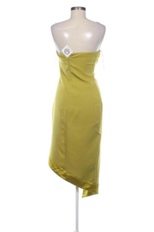 Šaty  Rengin, Velikost M, Barva Žlutá, Cena  569,00 Kč