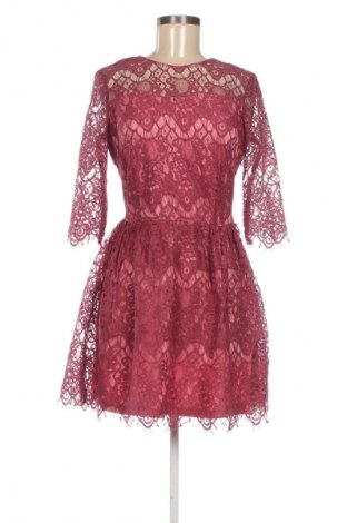 Рокля Reserved, Размер M, Цвят Лилав, Цена 9,71 €