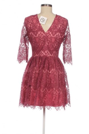 Рокля Reserved, Размер M, Цвят Лилав, Цена 9,71 €