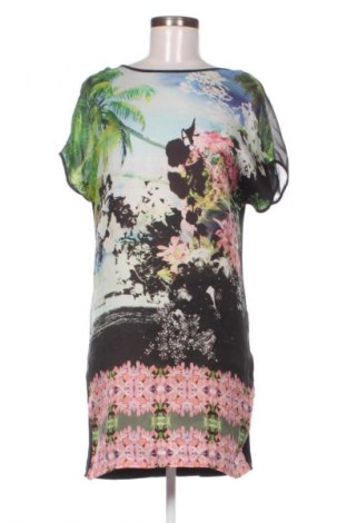 Šaty  Reserved, Velikost M, Barva Vícebarevné, Cena  569,00 Kč