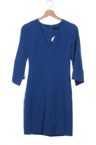 Rochie Reserved, Mărime XS, Culoare Albastru, Preț 54,99 Lei