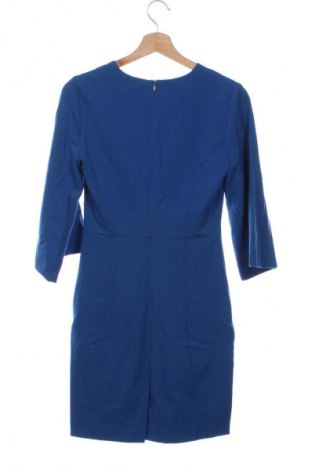 Rochie Reserved, Mărime XS, Culoare Albastru, Preț 54,99 Lei