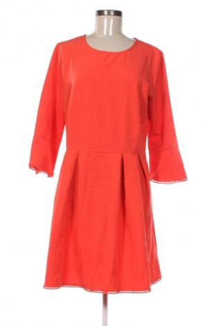 Šaty  Reserved, Veľkosť XL, Farba Červená, Cena  17,95 €