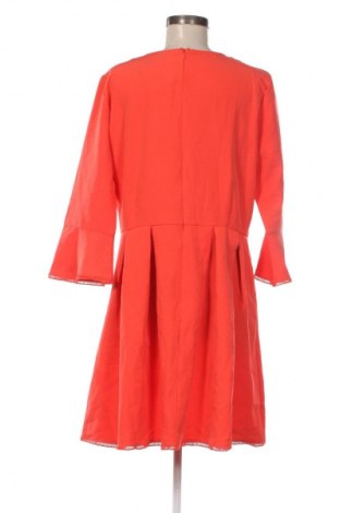 Šaty  Reserved, Veľkosť XL, Farba Červená, Cena  17,95 €