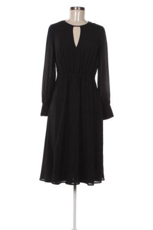 Рокля Reserved, Размер M, Цвят Черен, Цена 10,22 €
