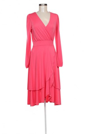 Sukienka Reserved, Rozmiar S, Kolor Różowy, Cena 72,99 zł