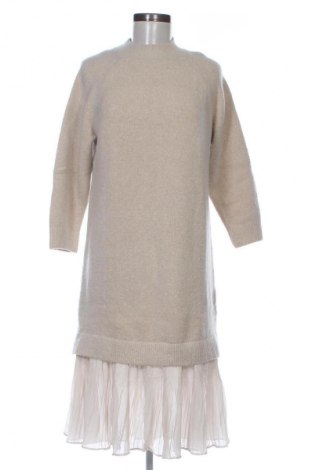 Φόρεμα Reserved, Μέγεθος S, Χρώμα Εκρού, Τιμή 14,99 €