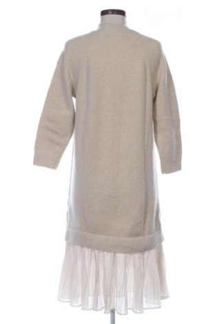 Φόρεμα Reserved, Μέγεθος S, Χρώμα Εκρού, Τιμή 14,99 €