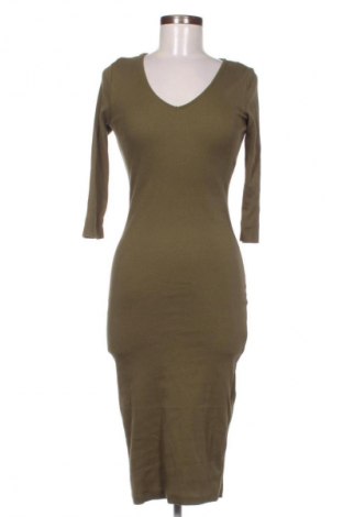 Rochie Reserved, Mărime S, Culoare Verde, Preț 53,99 Lei