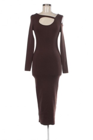 Рокля Reserved, Размер S, Цвят Кафяв, Цена 10,22 €