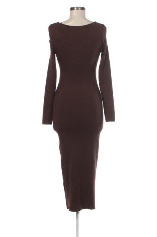 Рокля Reserved, Размер S, Цвят Кафяв, Цена 10,22 €