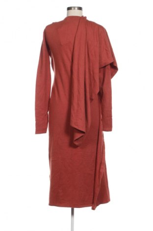 Φόρεμα Reserved, Μέγεθος S, Χρώμα Καφέ, Τιμή 32,99 €