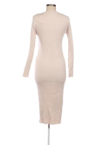 Rochie Reserved, Mărime L, Culoare Ecru, Preț 61,99 Lei