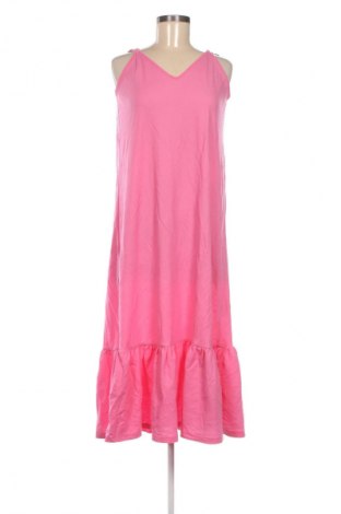 Sukienka Reserved, Rozmiar S, Kolor Różowy, Cena 107,99 zł