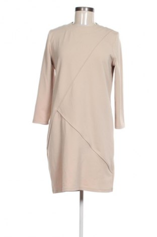 Рокля Reserved, Размер M, Цвят Бежов, Цена 6,13 €