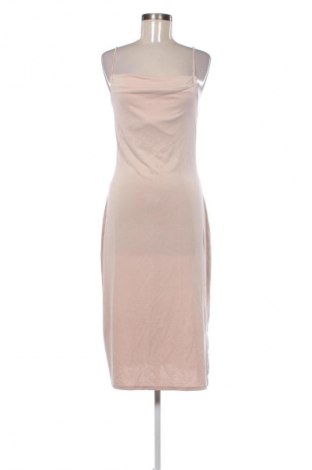 Рокля Reserved, Размер S, Цвят Бежов, Цена 18,40 €