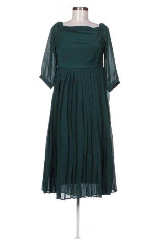 Šaty  Reserved, Velikost M, Barva Zelená, Cena  566,00 Kč