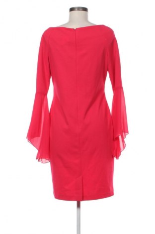 Рокля Rinascimento, Размер L, Цвят Червен, Цена 9,20 €