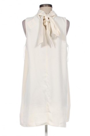 Šaty  River Island, Velikost M, Barva Krémová, Cena  709,00 Kč