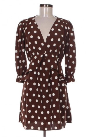 Φόρεμα River Island, Μέγεθος M, Χρώμα Πολύχρωμο, Τιμή 34,99 €