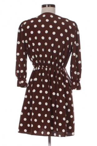 Φόρεμα River Island, Μέγεθος M, Χρώμα Πολύχρωμο, Τιμή 34,99 €