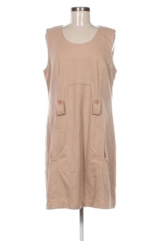Šaty  River Woods, Velikost XL, Barva Béžová, Cena  429,00 Kč