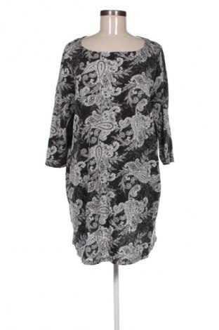 Φόρεμα Roaman`s, Μέγεθος XXL, Χρώμα Πολύχρωμο, Τιμή 20,00 €