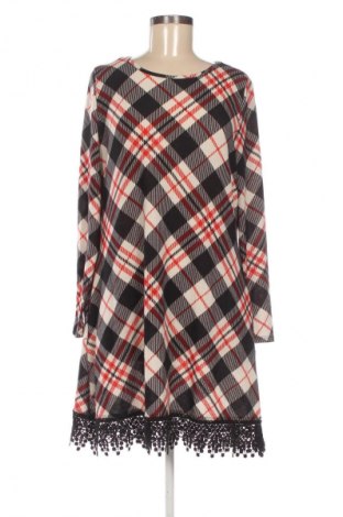 Rochie Robert Louis, Mărime L, Culoare Multicolor, Preț 48,99 Lei