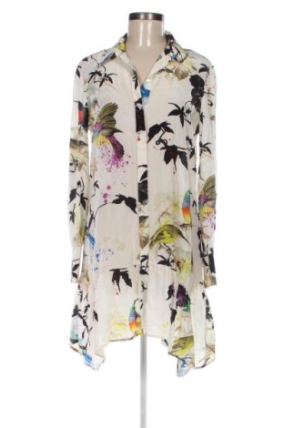 Φόρεμα Roberto Cavalli, Μέγεθος L, Χρώμα Πολύχρωμο, Τιμή 90,99 €