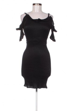 Šaty  Robin, Veľkosť M, Farba Čierna, Cena  25,95 €