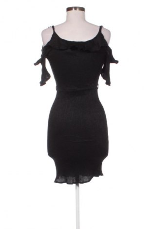 Šaty  Robin, Veľkosť M, Farba Čierna, Cena  25,95 €