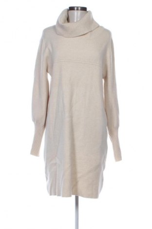 Šaty  Rosy, Velikost M, Barva Béžová, Cena  289,00 Kč