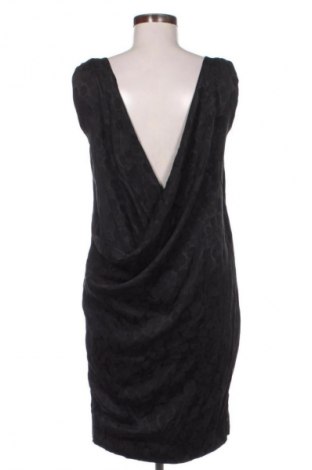 Rochie Rutzou, Mărime M, Culoare Negru, Preț 109,21 Lei