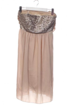 Kleid S.Oliver, Größe S, Farbe Beige, Preis 21,99 €