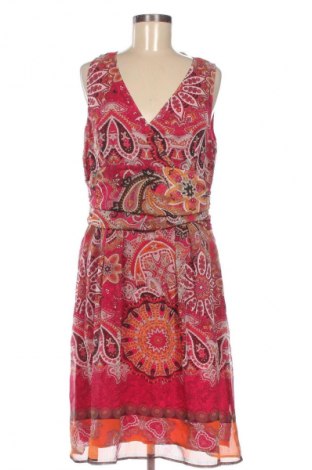 Sukienka S.Oliver, Rozmiar L, Kolor Kolorowy, Cena 108,99 zł