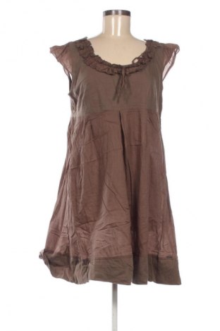 Šaty  S.Oliver, Veľkosť XL, Farba Hnedá, Cena  22,95 €