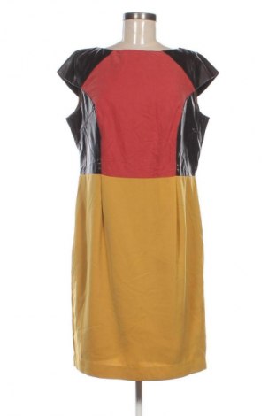 Φόρεμα S.Oliver, Μέγεθος XL, Χρώμα Πολύχρωμο, Τιμή 23,99 €