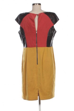 Φόρεμα S.Oliver, Μέγεθος XL, Χρώμα Πολύχρωμο, Τιμή 23,99 €