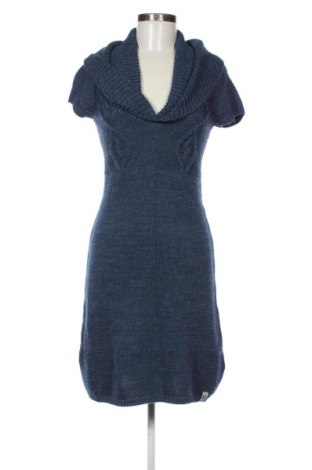 Šaty  S.Oliver, Velikost XS, Barva Modrá, Cena  149,00 Kč